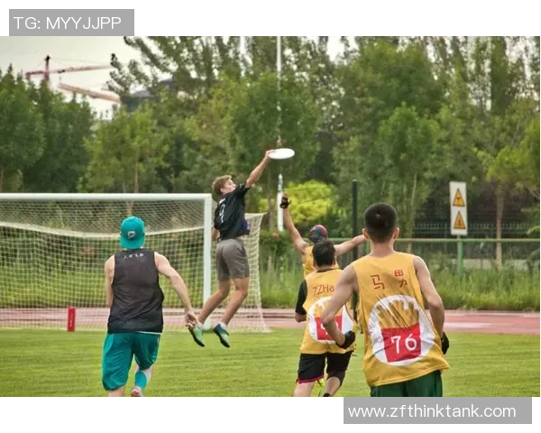 飞盘耐力新榜单出炉北京飞盘队强势夺冠引领潮流