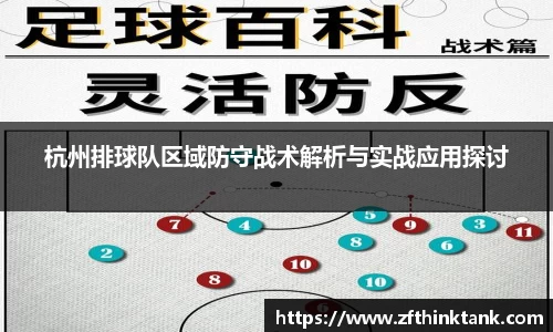 杭州排球队区域防守战术解析与实战应用探讨